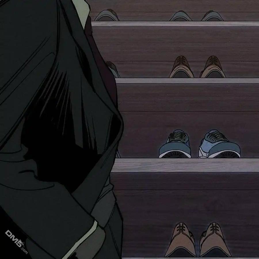 枯萎之花上的眼泪 第51话 第238页