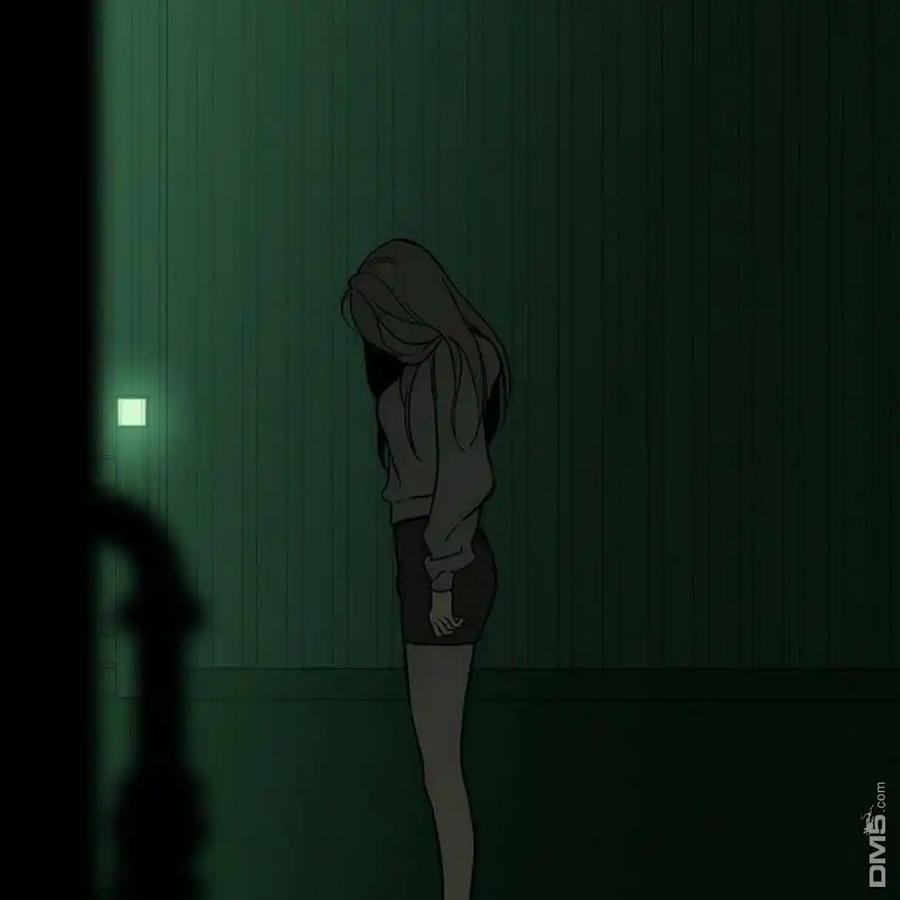 枯萎之花上的眼泪 第51话 第108页