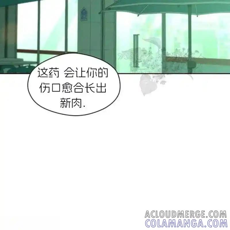 枯萎之花上的眼泪 7 第53页