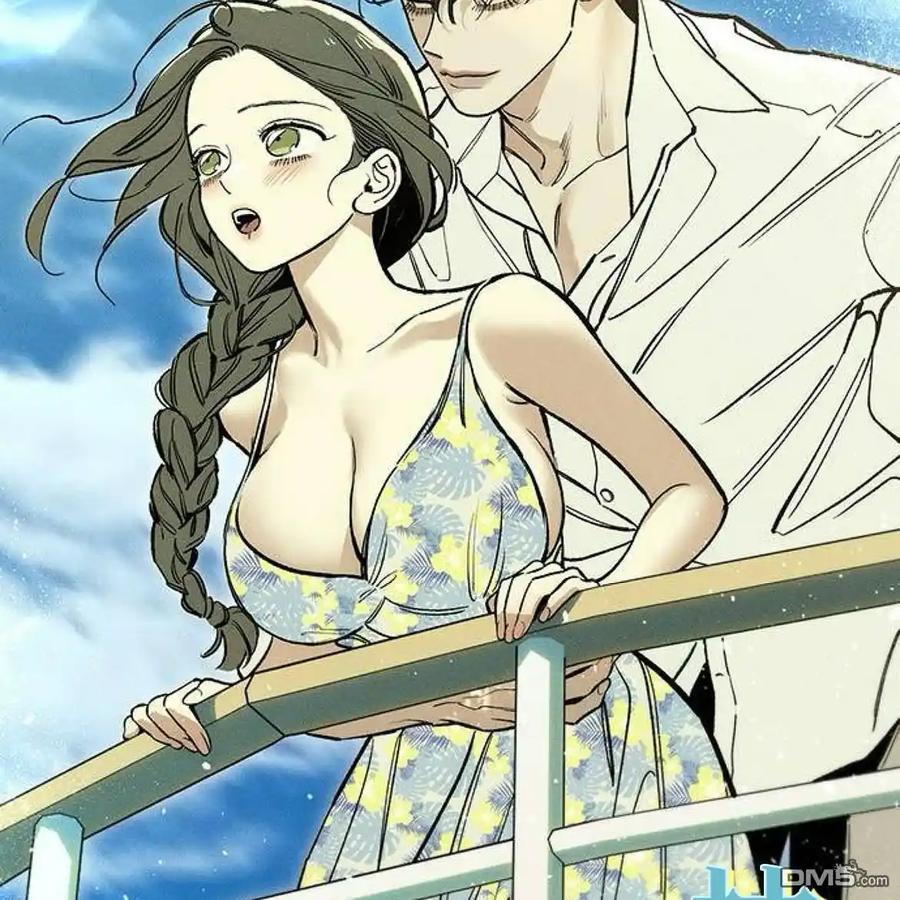 枯萎之花上的眼泪 第52话 第146页