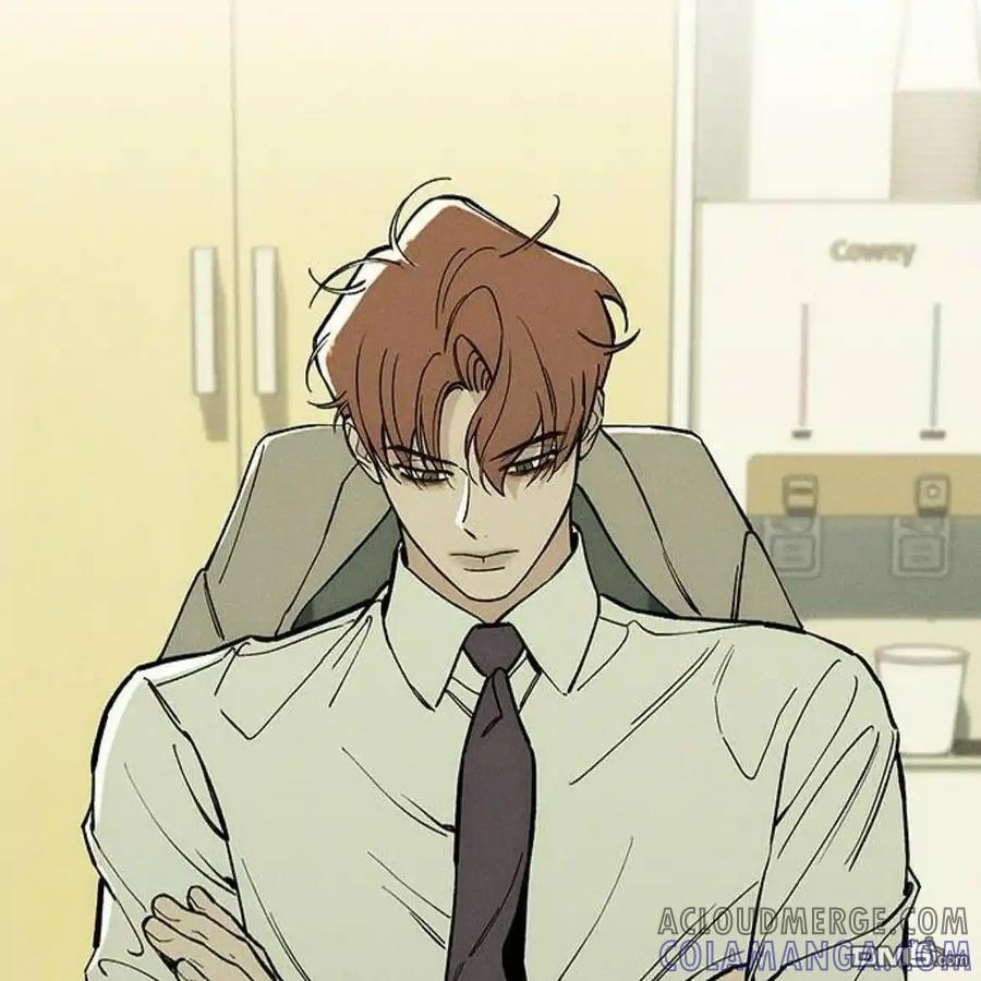 枯萎之花上的眼泪 第52话 第157页