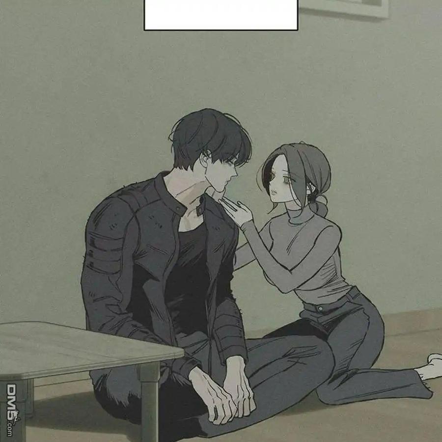 枯萎之花上的眼泪 第53话 第156页