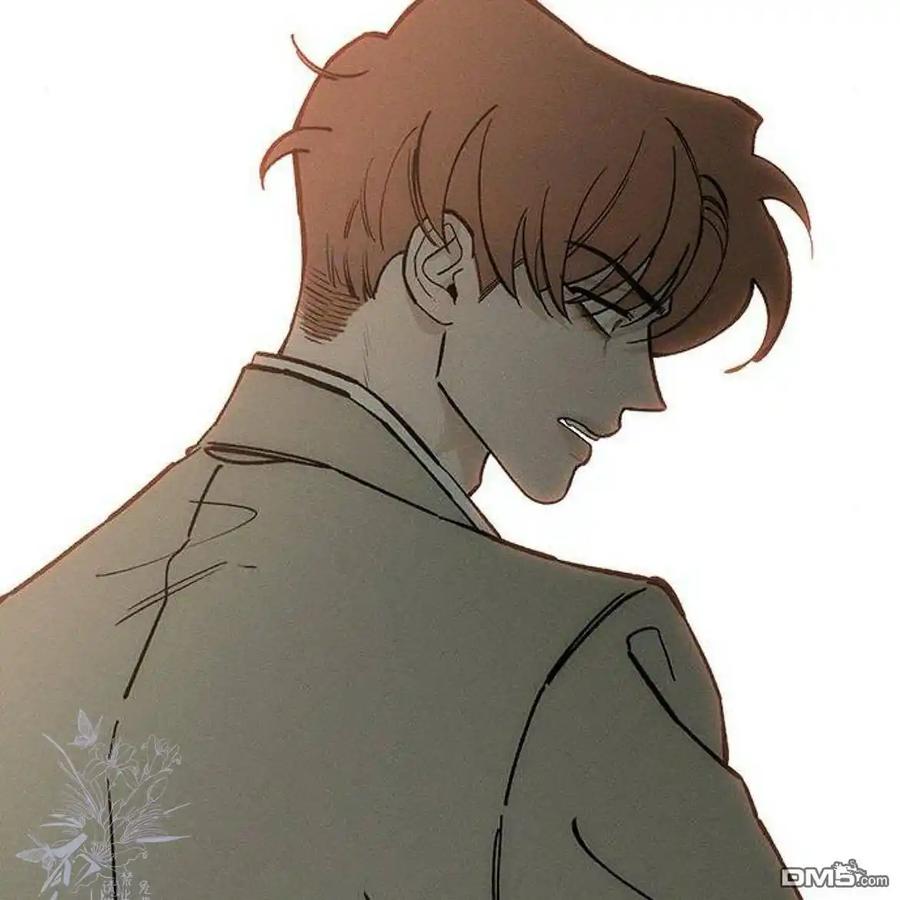 枯萎之花上的眼泪 第53话 第28页