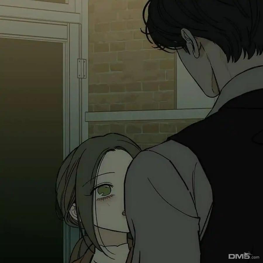 枯萎之花上的眼泪 第54话 第159页