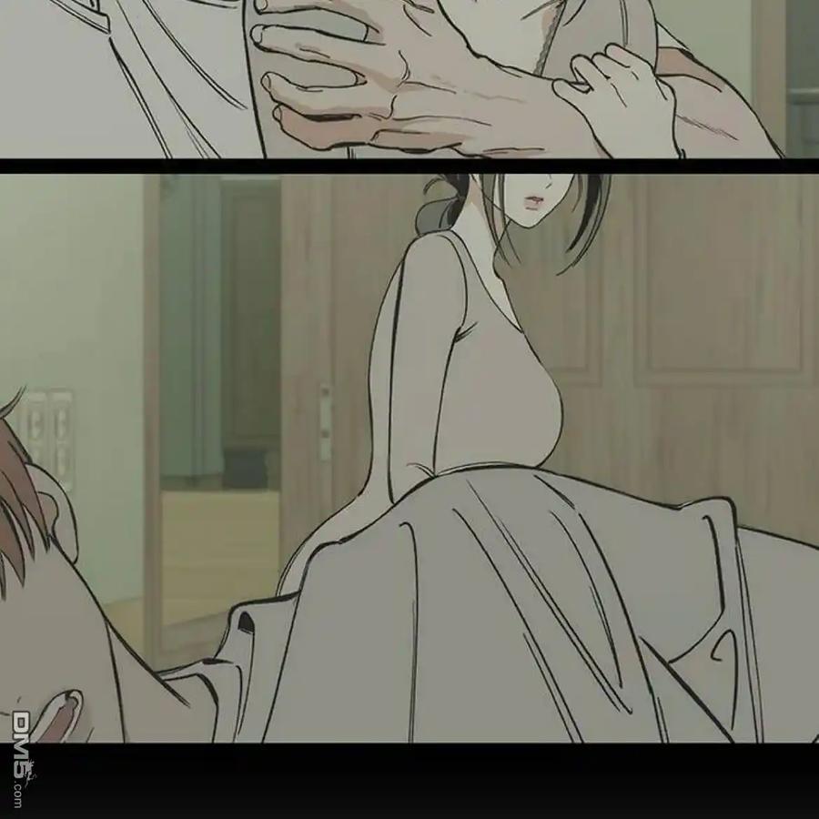 枯萎之花上的眼泪 第54话 第195页