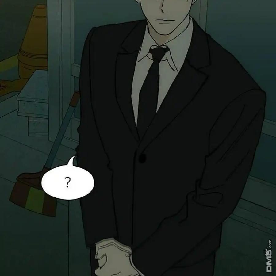 枯萎之花上的眼泪 第54话 第84页