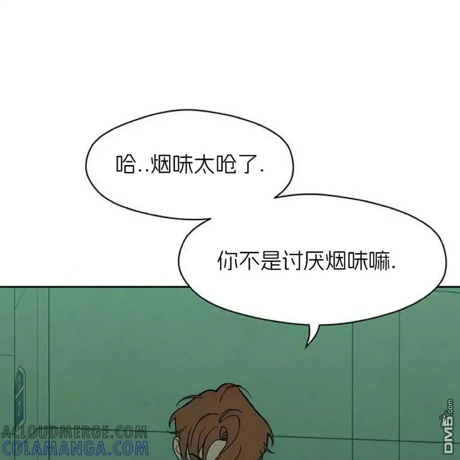 枯萎之花上的眼泪 第54话 第205页