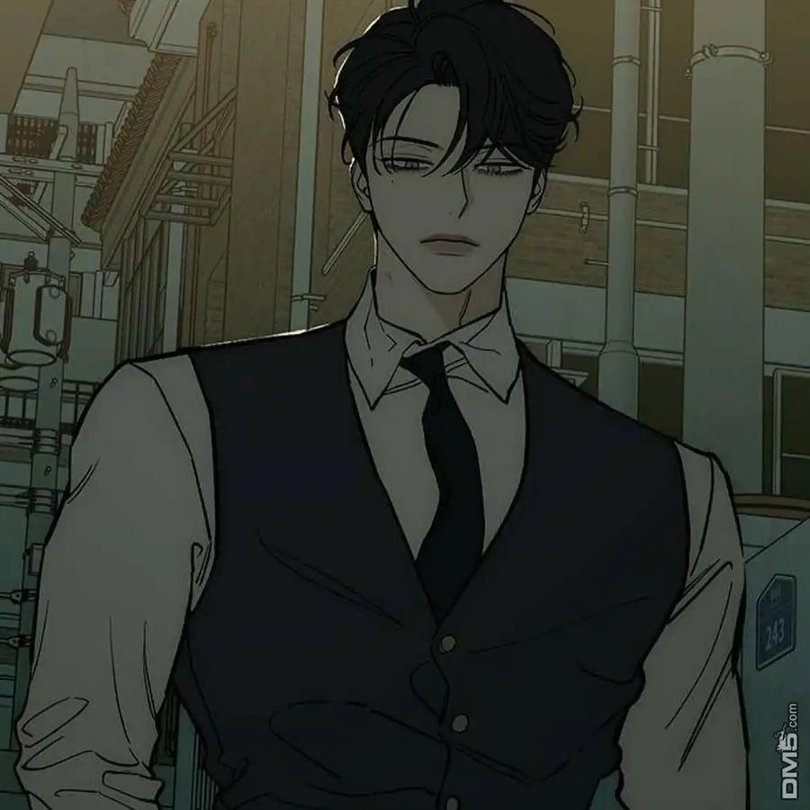 枯萎之花上的眼泪 第54话 第87页