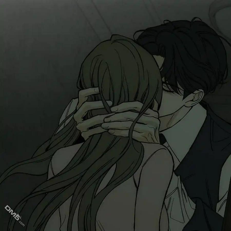 枯萎之花上的眼泪 第54话 第6页