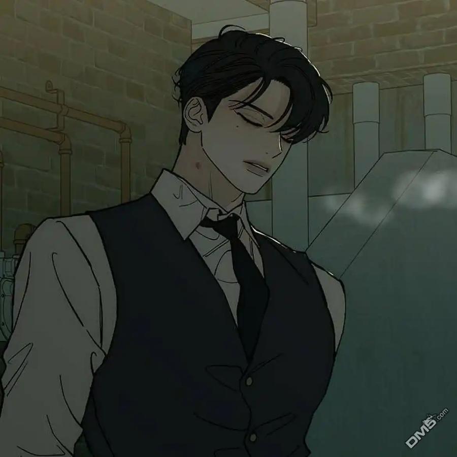 枯萎之花上的眼泪 第54话 第92页