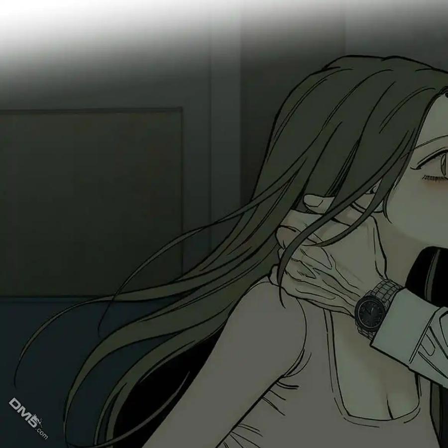 枯萎之花上的眼泪 第54话 第4页