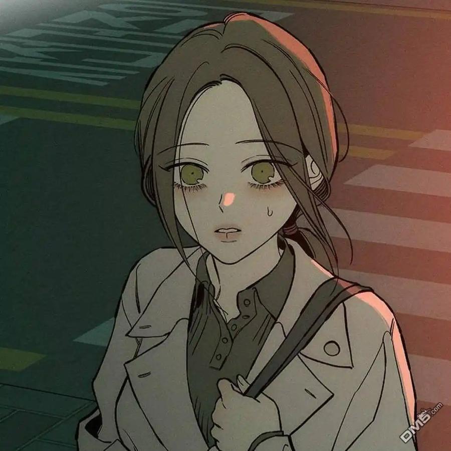 枯萎之花上的眼泪 第55话 第112页