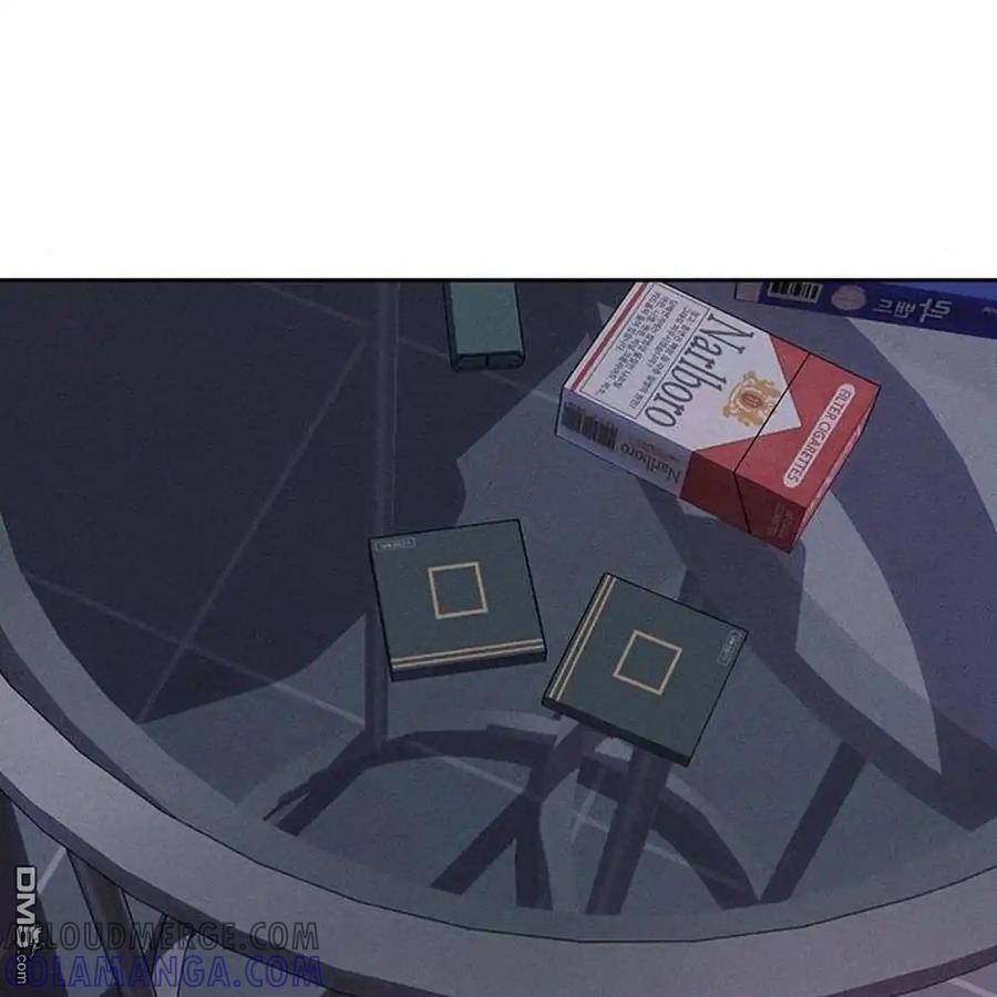 枯萎之花上的眼泪 第55话 第137页