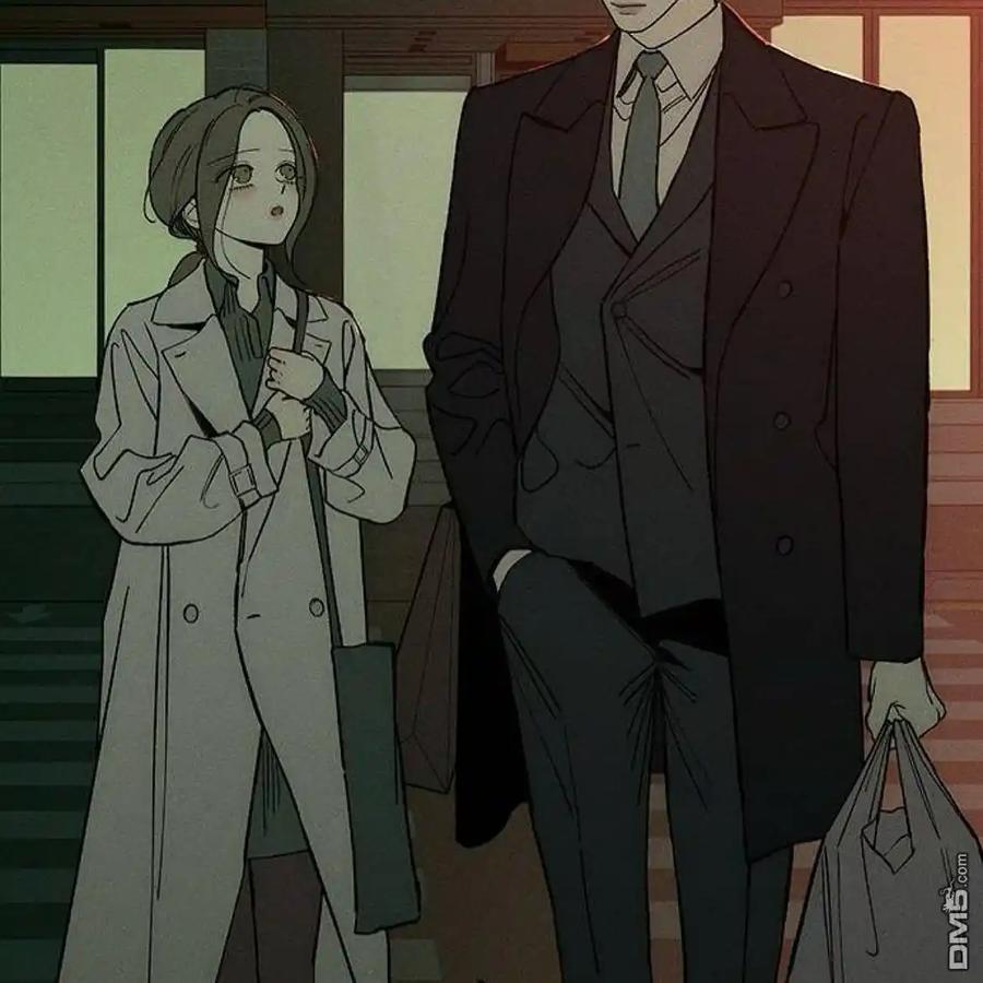枯萎之花上的眼泪 第55话 第104页