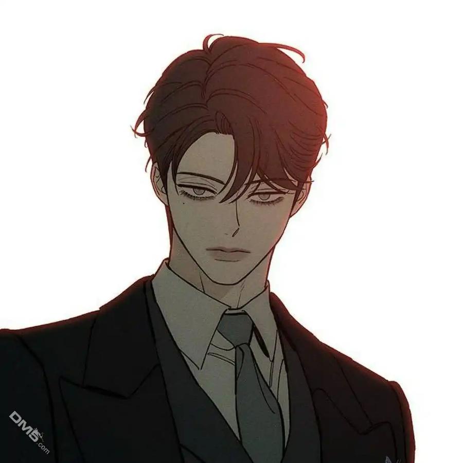 枯萎之花上的眼泪 第55话 第124页