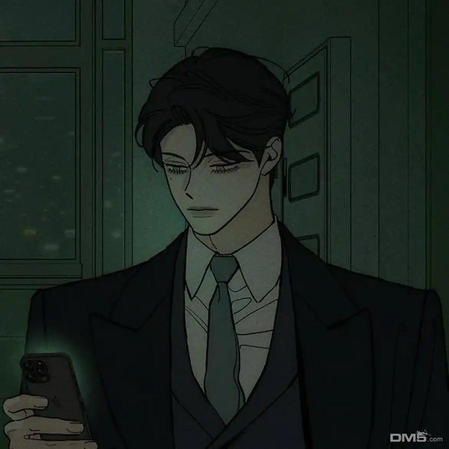 枯萎之花上的眼泪 第55话 第188页