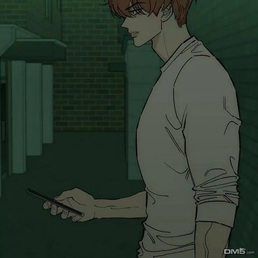 枯萎之花上的眼泪 第56话 第52页