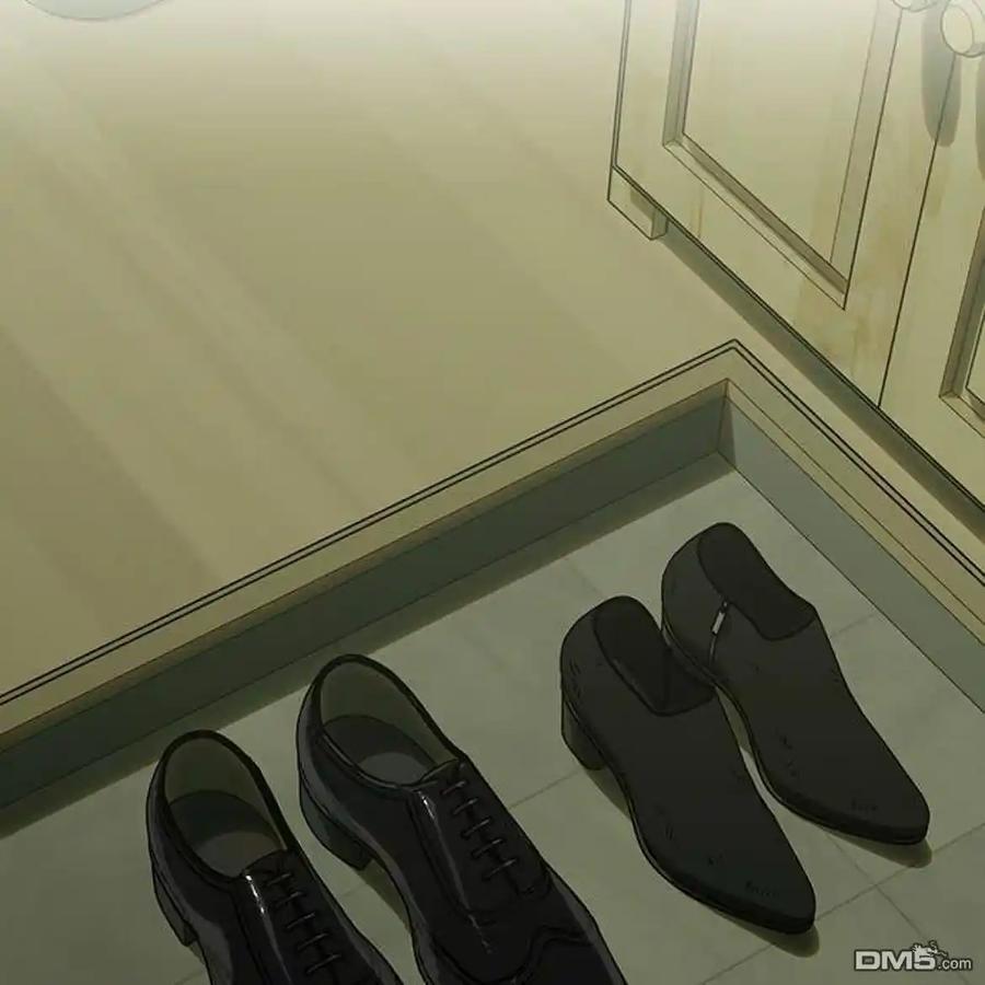 枯萎之花上的眼泪 第56话 第135页