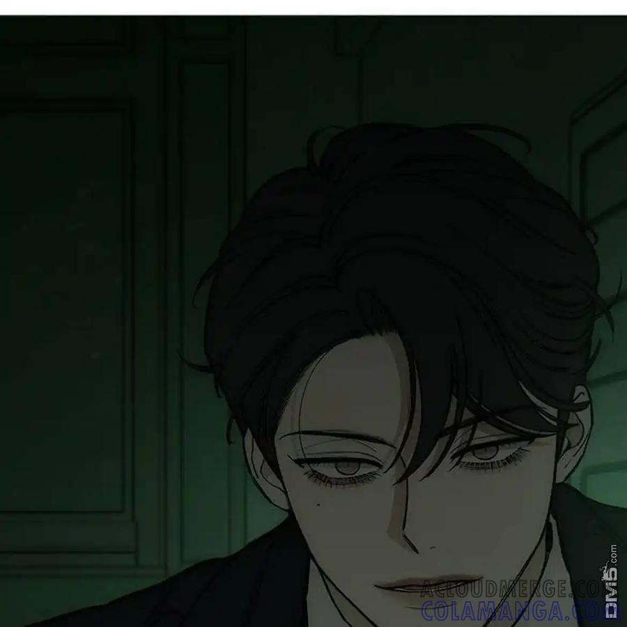 枯萎之花上的眼泪 第56话 第5页