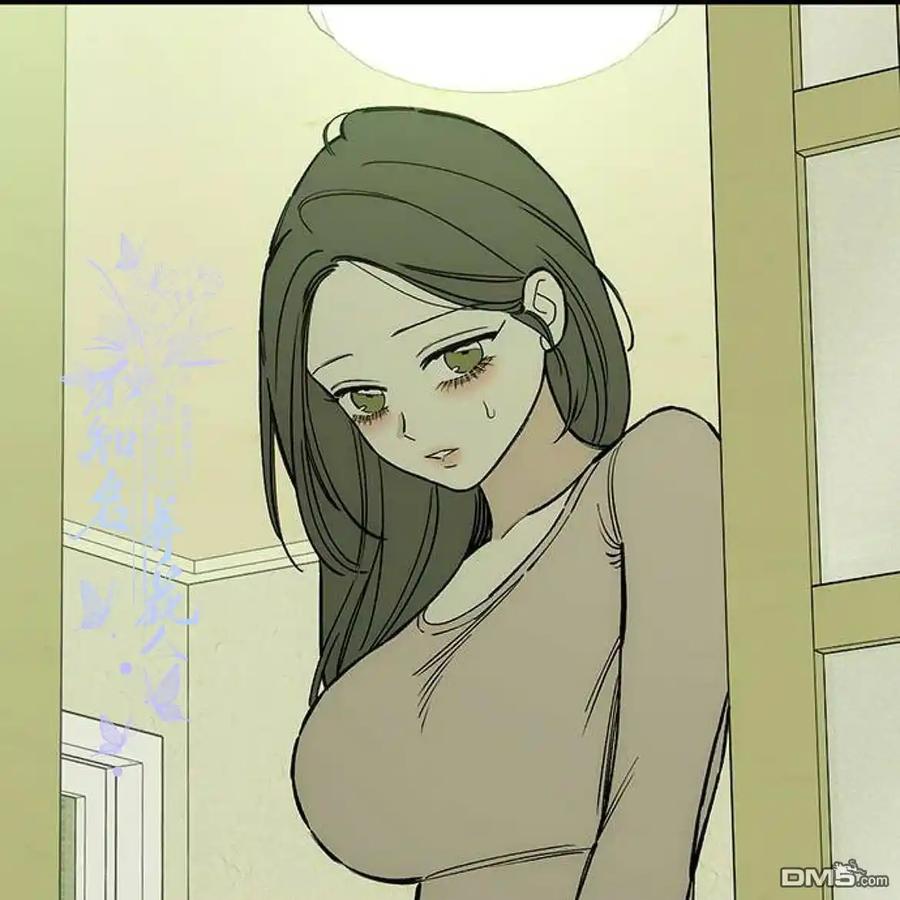 枯萎之花上的眼泪 第56话 第110页