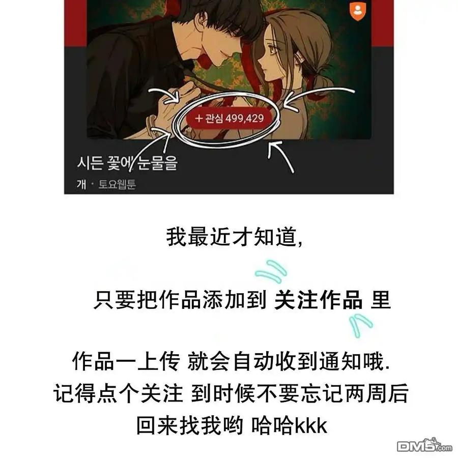 枯萎之花上的眼泪 第56话 第238页