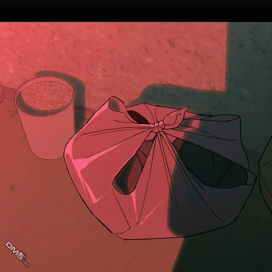 枯萎之花上的眼泪 第56话 第222页