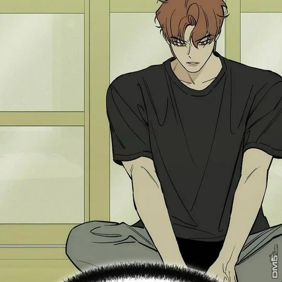 枯萎之花上的眼泪 第56话 第107页
