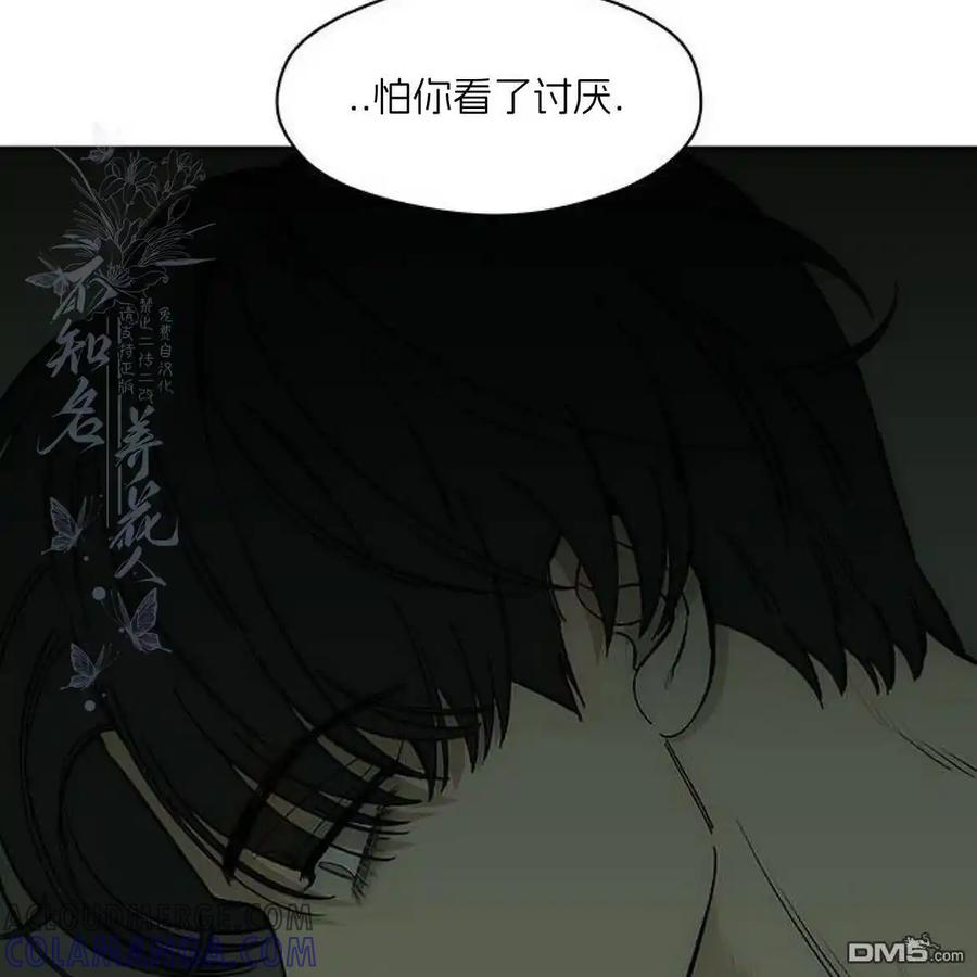 枯萎之花上的眼泪 第56话 第161页