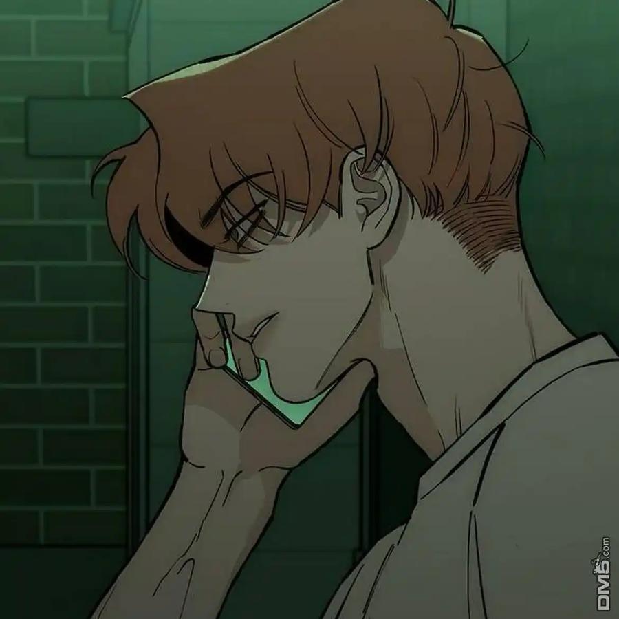 枯萎之花上的眼泪 第56话 第40页