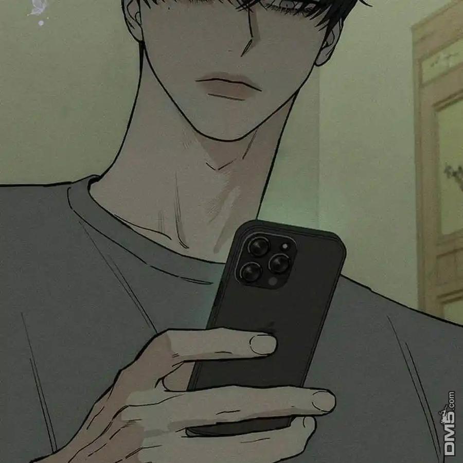 枯萎之花上的眼泪 第57话 第18页
