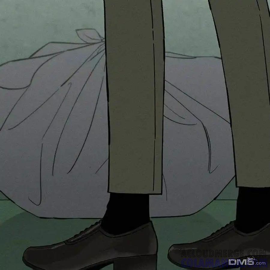 枯萎之花上的眼泪 第57话 第65页