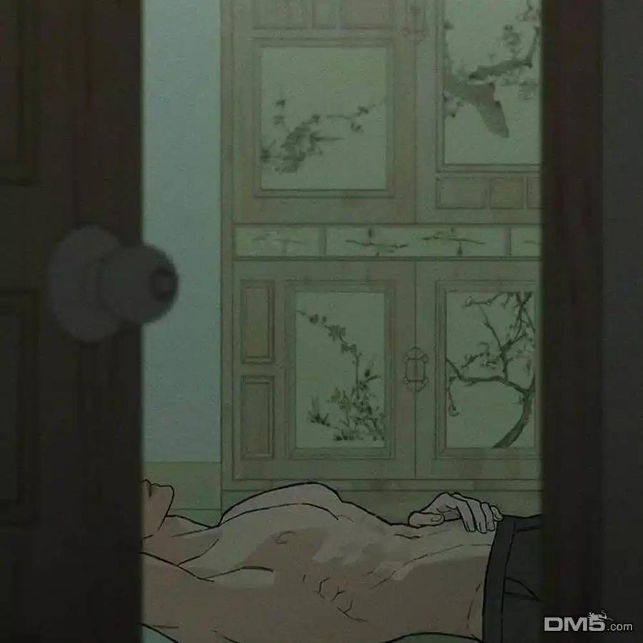 枯萎之花上的眼泪 第57话 第114页
