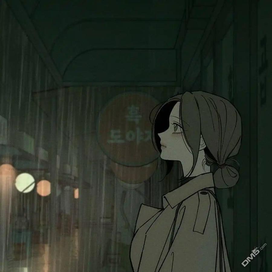 枯萎之花上的眼泪 第58话 第203页