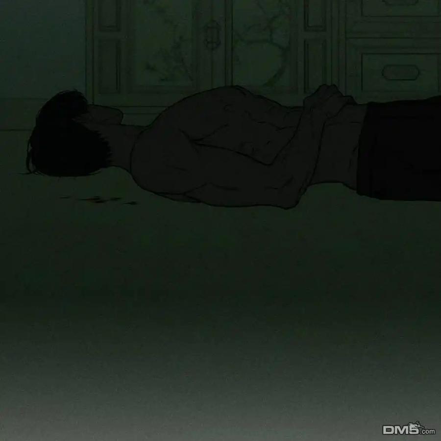 枯萎之花上的眼泪 第58话 第168页