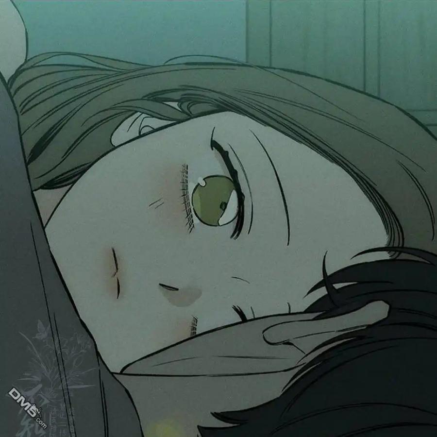 枯萎之花上的眼泪 第58话 第14页