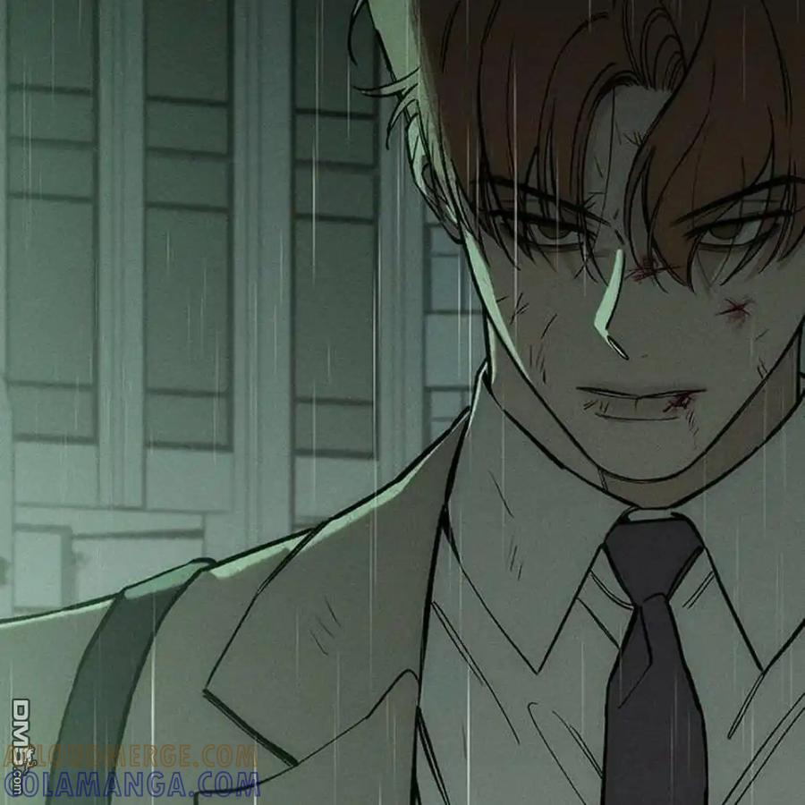 枯萎之花上的眼泪 第58话 第49页