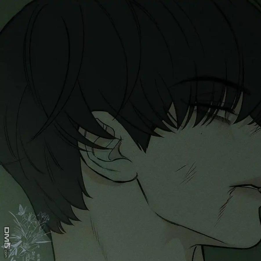 枯萎之花上的眼泪 第58话 第135页
