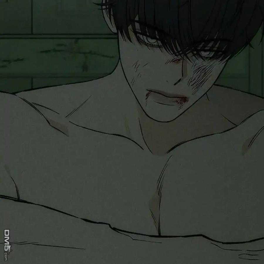枯萎之花上的眼泪 第59话 第118页