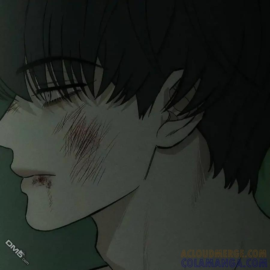 枯萎之花上的眼泪 第59话 第125页