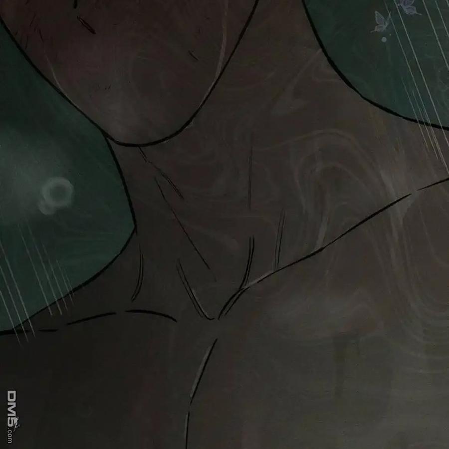 枯萎之花上的眼泪 第59话 第83页
