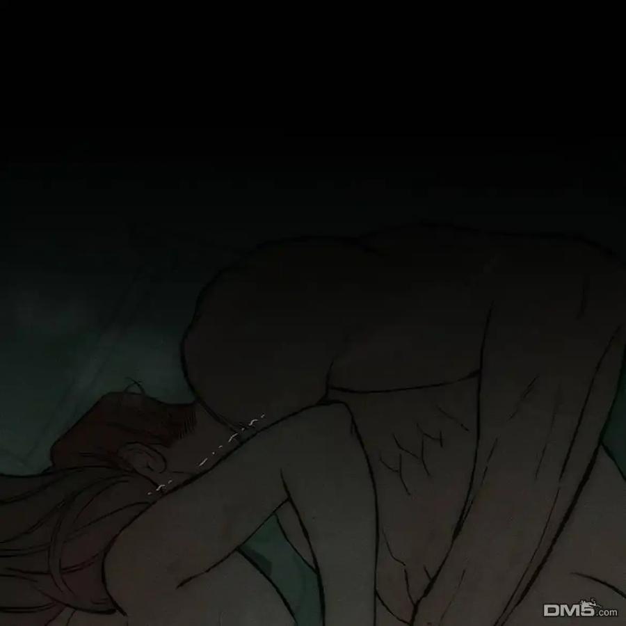 枯萎之花上的眼泪 第59话 第87页