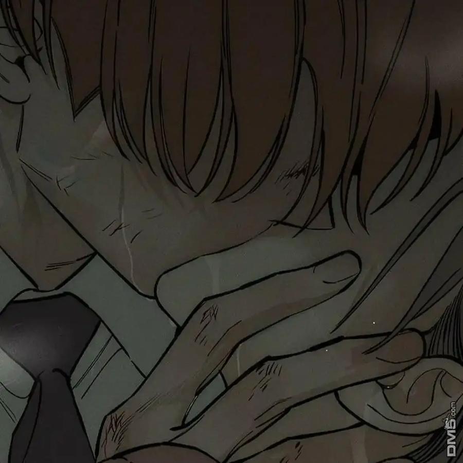 枯萎之花上的眼泪 第59话 第10页