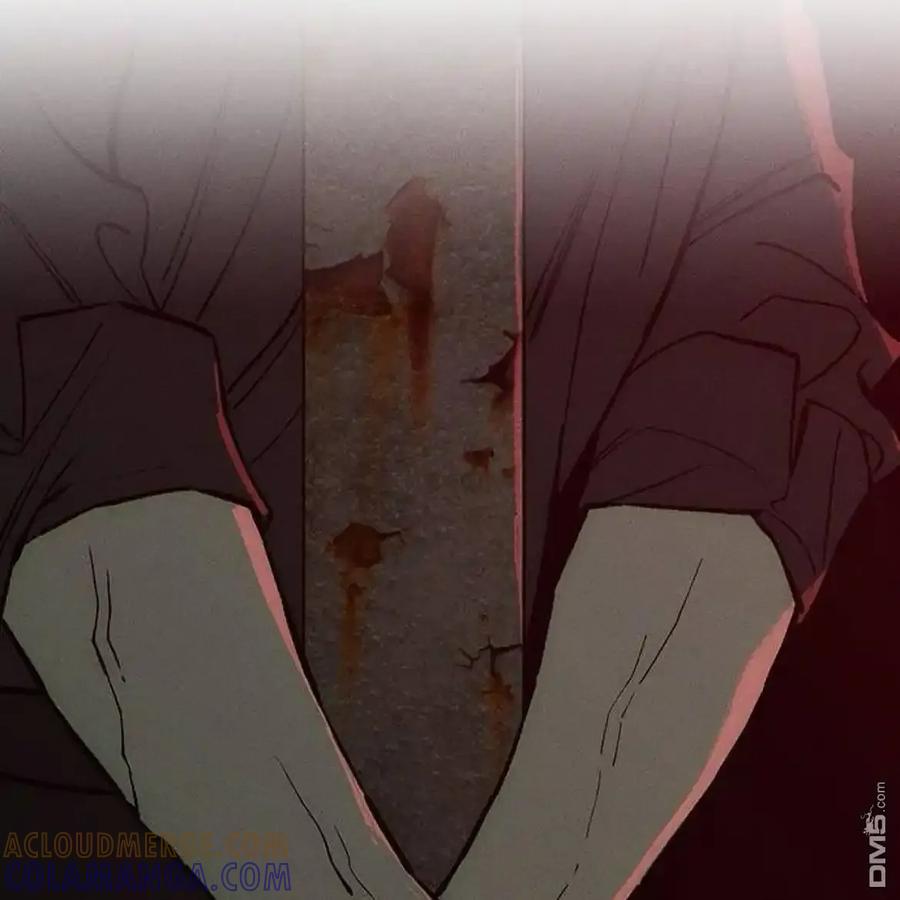枯萎之花上的眼泪 第59话 第101页