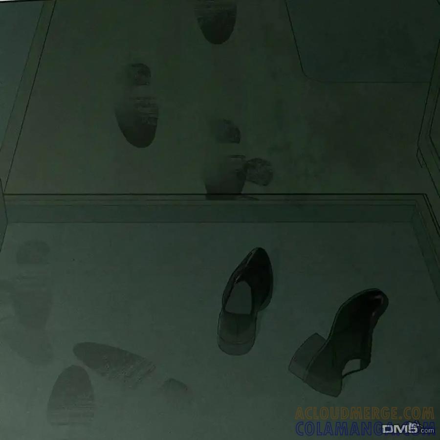 枯萎之花上的眼泪 第59话 第105页