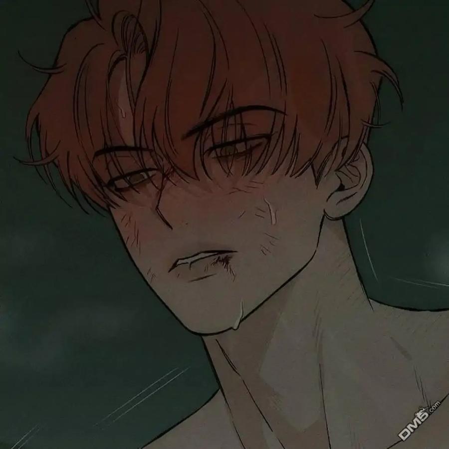 枯萎之花上的眼泪 第59话 第31页