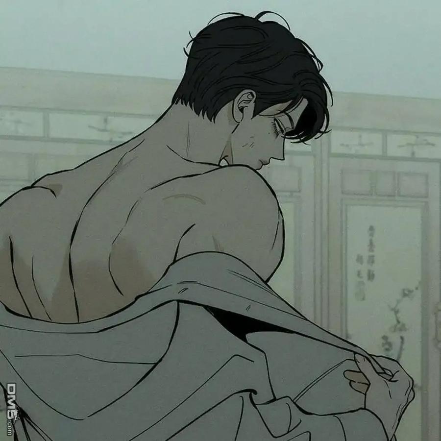 枯萎之花上的眼泪 第60话 第55页
