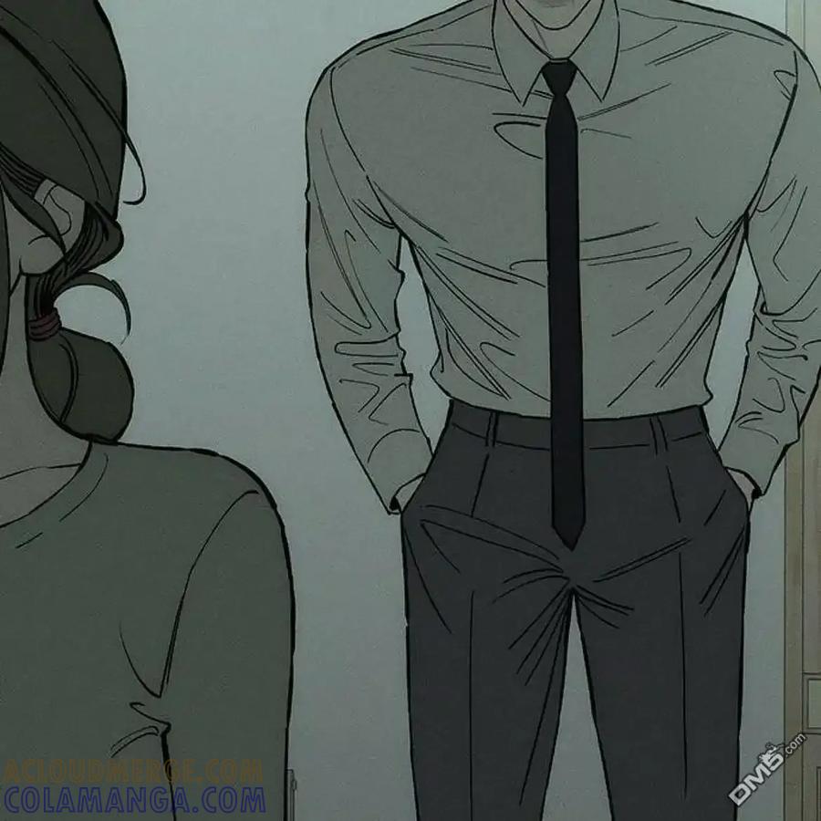 枯萎之花上的眼泪 第60话 第113页