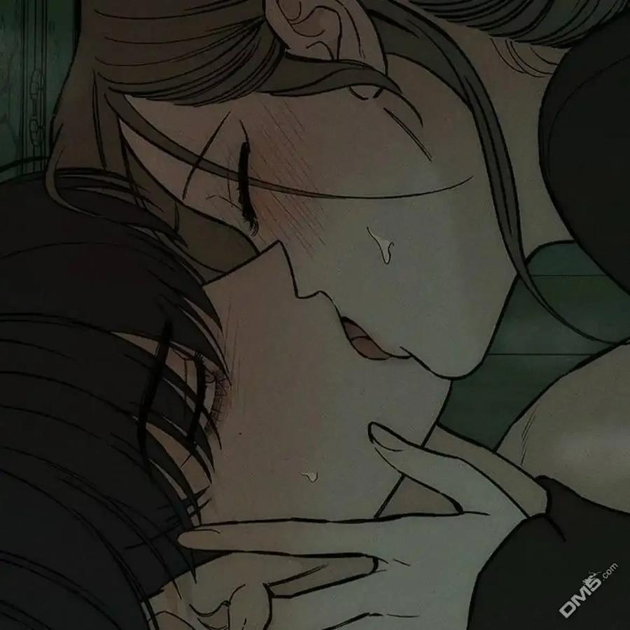 枯萎之花上的眼泪 第60话 第7页