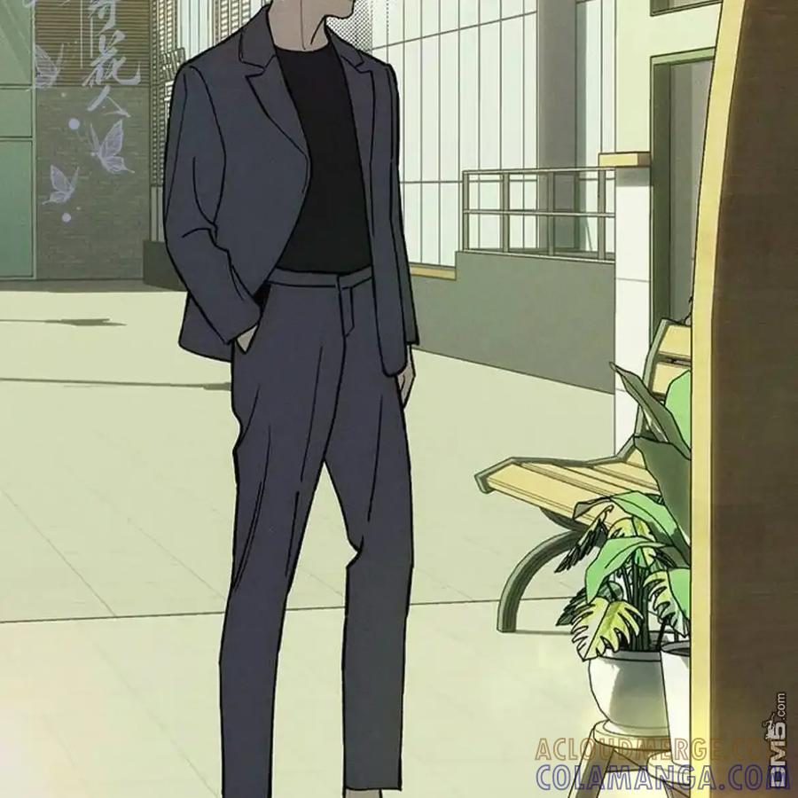 枯萎之花上的眼泪 第61话 第109页