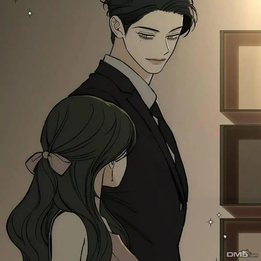 枯萎之花上的眼泪 第61话 第48页